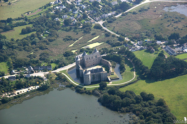 Château de Suscinio