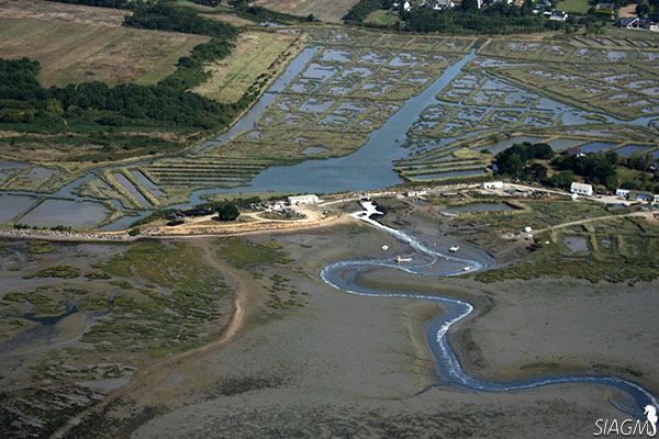 Marais de Bourgogne
